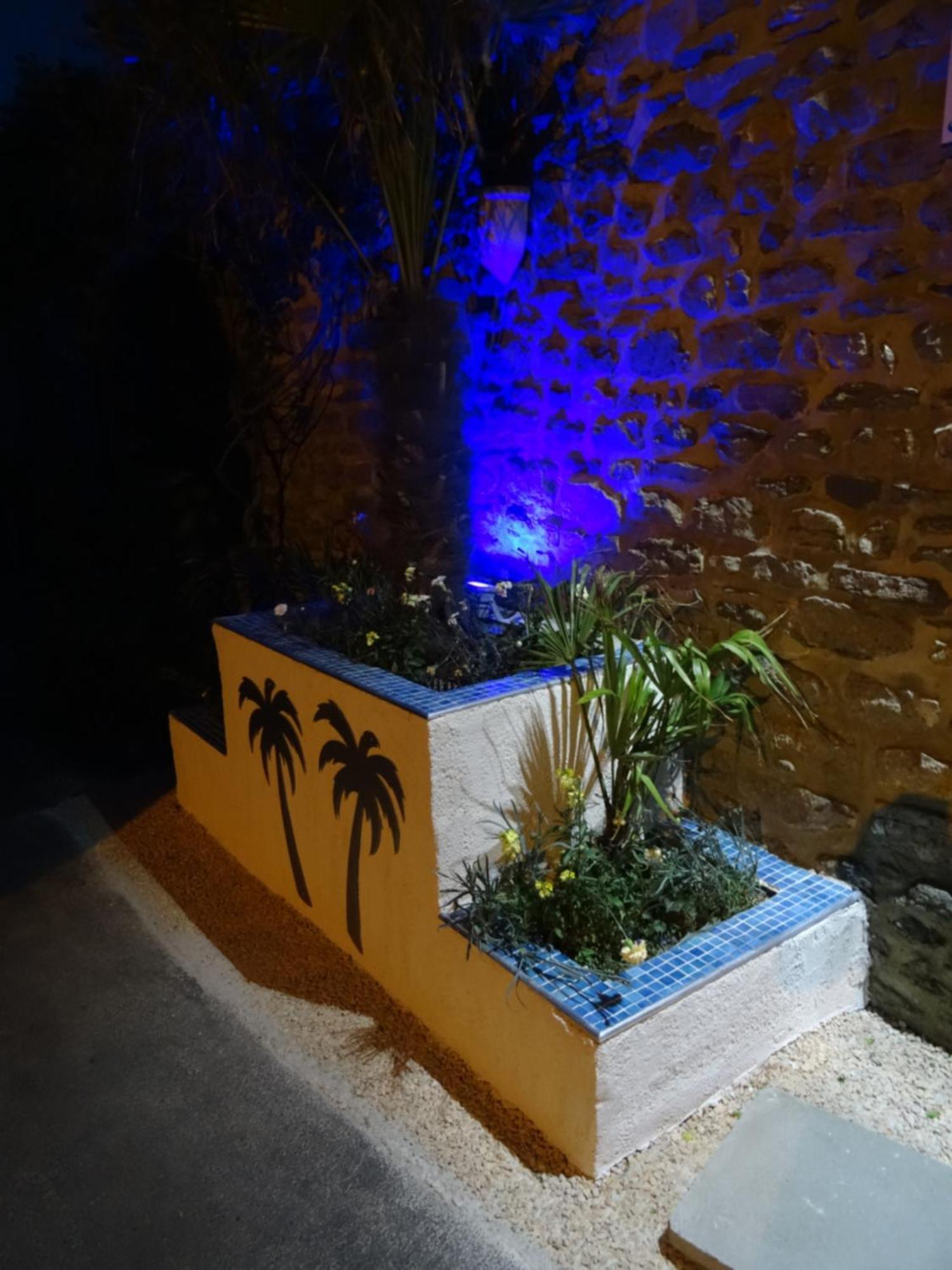 Gite "Rose Des Sables" - 800M De La Plage De Surtainville, Proche Commerces - Piscine En Juillet Et Aout Экстерьер фото