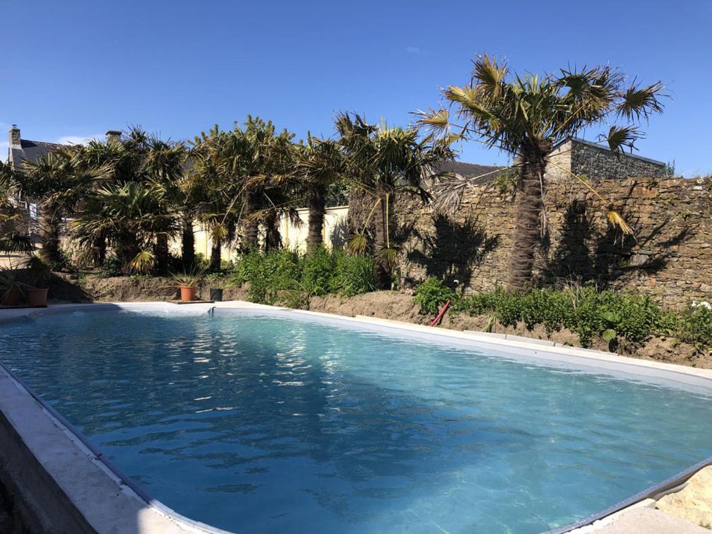 Gite "Rose Des Sables" - 800M De La Plage De Surtainville, Proche Commerces - Piscine En Juillet Et Aout Экстерьер фото